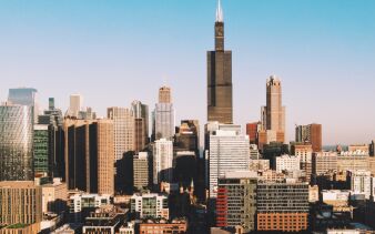 Photo by Sebastian Arroyo on Unsplash