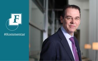 Paul O’Connor, Head of Multi-Asset, Janus Henderson Investors