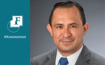 Francisco Campos-Ortiz, Lead Economist, Latin America, PGIM Fixed Income