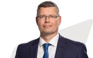 Rico Höntschel, Head of Volatility Strategies & Digital Assets, FERI AG