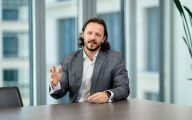 Ivan Domjanic, CFA, Kapitalmarktstratege, M&G Investments (Deutschland)