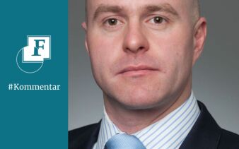 James, Athey, Investment Director, Fixed Income, abrdn