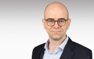 Dr. Wolfgang Bauer, Fondsmanager im Fixed Income Team, M&G Investments