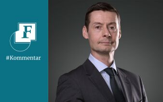Colin Dryburgh, Multi-Asset Investment Manager, Aegon Asset Management