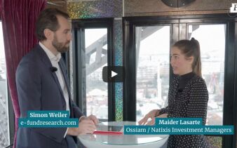 e-fundresearch / Natixis Investment Managers