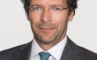 Roberto Bottoli, Fondsmanager für nicht-direktionale Aktienstrategien bei GAM Investments
