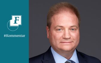 Dr. Daniel Hartmann, Chefvolkswirt, BANTLEON