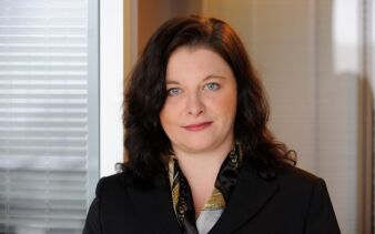Anja Hochberg