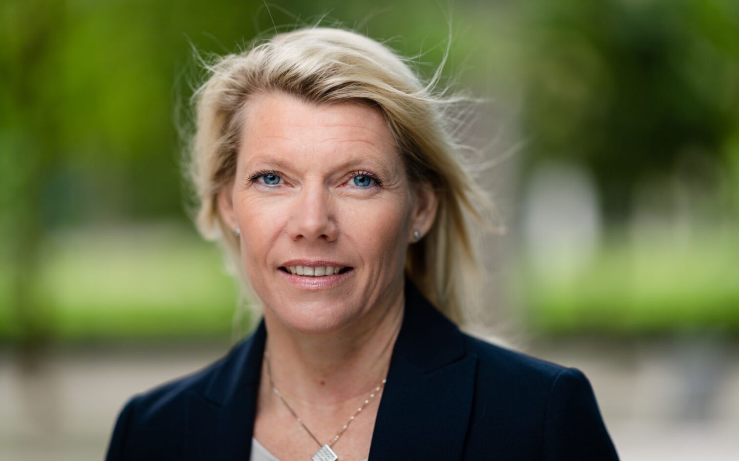 DNB Ernennt Vorstandsvorsitzende dnb-ernennt-vorstandsvorsitzende
