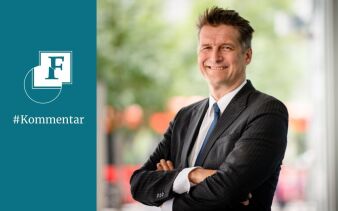 Audun Wickstrand-Iversen, Portfolio Manager der Fonds Disruptive Opportunities und Future Waves bei DNB Asset Management