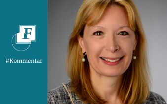 Ellen Gaske, Lead Economist-G10 Economies, Global Macroeconomic Research bei PGIM Fixed Income