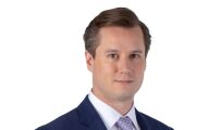 Oliver Blackbourn, Portfolio Manager, Multi-Asset, Janus Henderson Investors