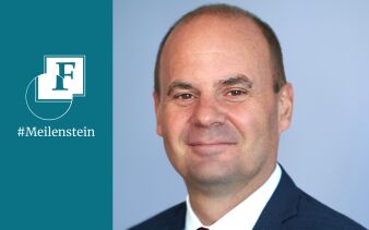 Thomas Romig, Chief Investment Officer (CIO) Multi Asset, Assenagon Asset Management