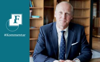 Bernd Wuebben, Director—Systematic Investing and Quantitative Research, AllianceBernstein