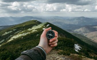 Foto von Anastasia Petrova auf Unsplash