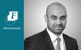 Dev Chakrabarti, Chief Investment Officer - Concentrated Global Growth, AllianceBernstein
