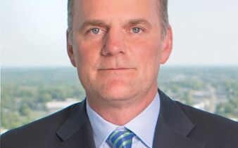David Mihalick, Head of U.S. Public Fixed Income und Head of U.S. High Yield bei Barings