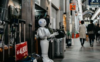 Foto von Lukas auf Unsplash