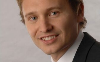 Patrik Hanser