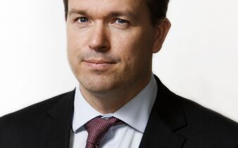 Anders Tandberg-Johansen, Portfolio Manager des DNB Fund Technology