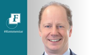 Sean Dranfield, CEO – PT Asset Management