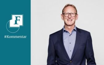 Josef Stadler, Portfoliomanager, Kathrein Privatbank