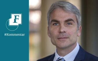 Thomas Hempell, Head of Macro & Market Research bei Generali Investments