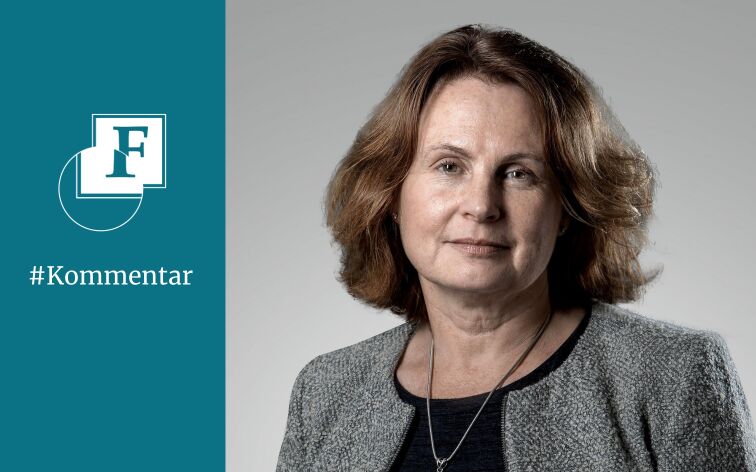 Sandra Holdsworth, Head of Rates UK bei Aegon AM / © Aegon AM