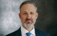 Gregor MA Hirt, Global CIO Multi Asset, Allianz Global Investors GmbH