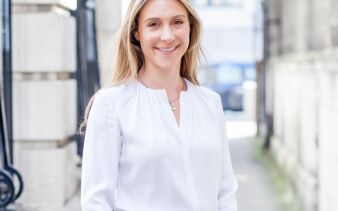 Amanda O’Toole, Portfoliomanagerin, AXA Investment Managers