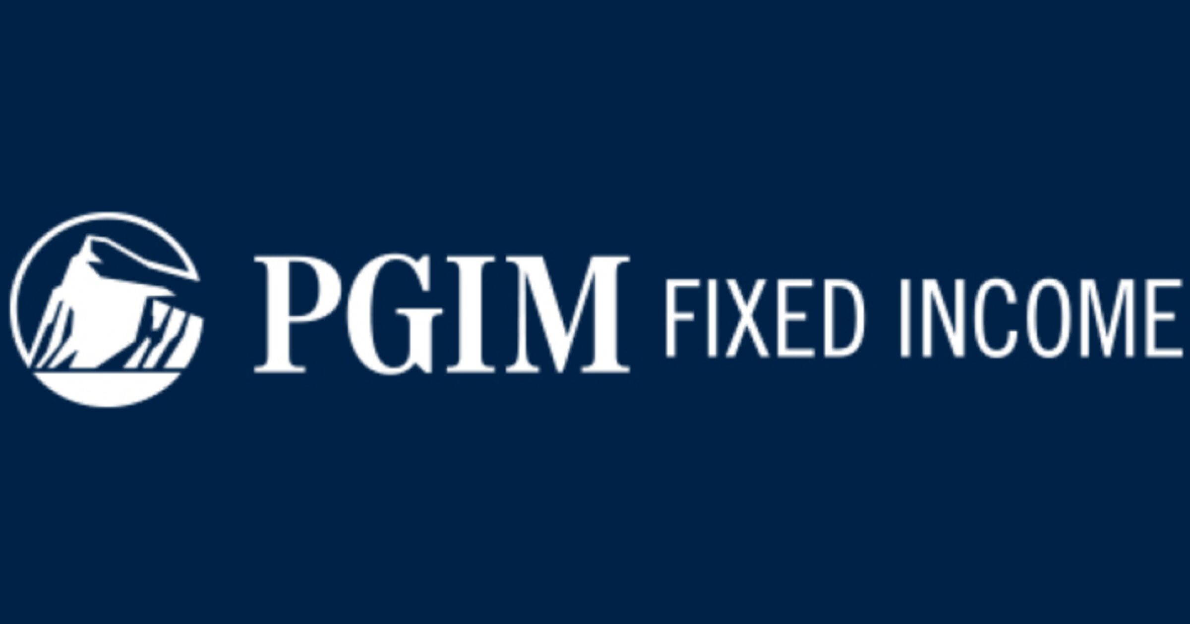 PGIM Fixed Income Markt Update