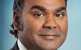Jason Xavier, Head of EMEA ETF Capital Markets, Franklin Templeton Investments