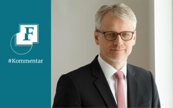 Jörg Dehning, Analyst im Researchteam bei der DJE Kapital AG