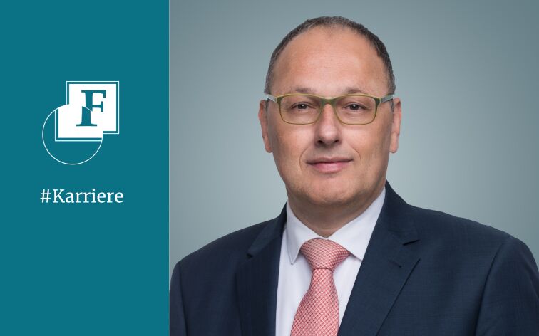 Wells Fargo Vertriebsprofi verstärkt Palladio Partners