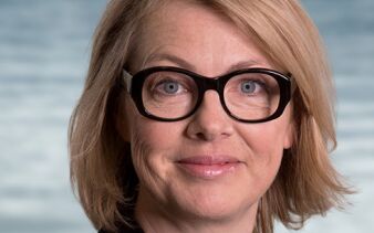 Birgitte Olsen, Lead Portfolio Manager BB Entrepreneur-Strategien, Bellevue Asset Management