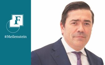 Peter De Coensel, CEO, DPAM