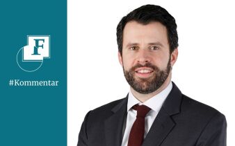 Andrew Mulliner, Head of Global Aggregate Strategies, Janus Henderson Investors
