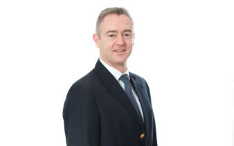 Marc Leemans, Fondsmanager Hochzinsstrategien bei DPAM