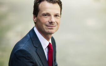 David Blitz, Head of Quant Research, Robeco