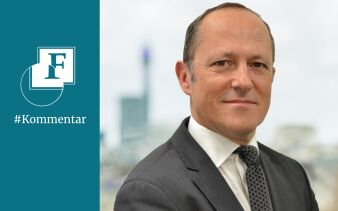 Huw Davies, Investment Manager, Fixed Income – Absolute Return bei Jupiter Asset Management