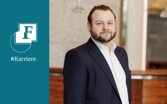Hannes Cizek wird neuer CEO der Raiffeisen KAG