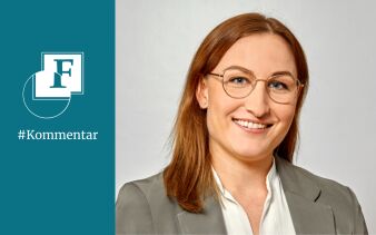 Nadine Bauer, ESG-Expertin bei KEPLER Fonds