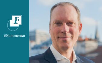 Matt Christensen, Global Head of Sustainable and Impact Investing, Allianz GI