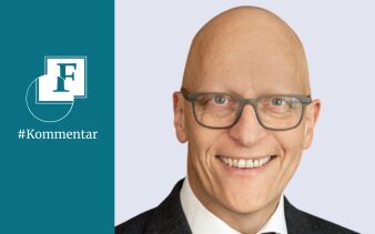 Dr. Karsten Junius, Chief Economist, J. Safra Sarasin