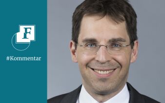 Gergely Majoros, Mitglied des Investment Committee von Carmignac