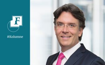 Frank Fischer, CEO & CIO der Shareholder Value Management AG