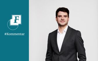 Florian König, Fondsmanager, Kathrein Capital Management