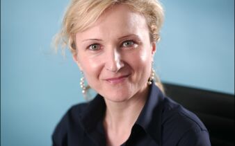 Rodica Glavan, Co-Lead Manager BNY Mellon Emerging Markets Corporate Debt Fundt, BNY Mellon Investment Management