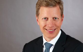 Richard Schmidt, Fondsmanager, DJE Kapital AG