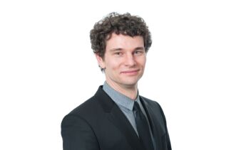 Hans Bevers, Chef-Volkswirt bei Degroof Petercam